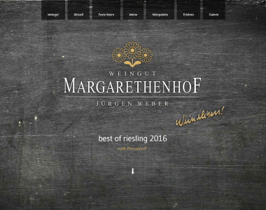 Margarethenhof